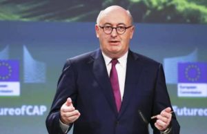 Pac: Hogan all’Ansa, piani nazionali con focus su ambiente