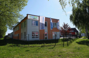 Till Hydraulik becomes Hydreco Hydraulics GmbH