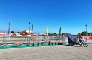 Riciclo in pole position a Misano con i consorzi nazionali COREPLA, RICREA, CIAL, COREVE