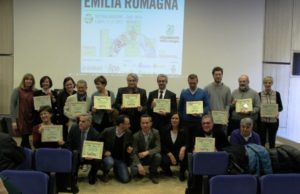 A Carpi Legambiente premia i Comuni virtuosi nella gestione rifiuti