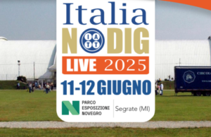 La fiera delle tecnologie NO DIG si prepara a tornare a giugno IATT NO DIG