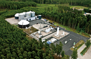 Aziende leader nel settore biogas annunciano una innovativa partnership globale IBA (Integrated Biogas Alliance) per realizzare soluzioni integrate per la produzione biogas