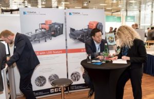 IERC 2019: per TOMRA Sorting Recycling riflettori sulla rimozione delle plastiche ignifughe dai rifiuti RAEE