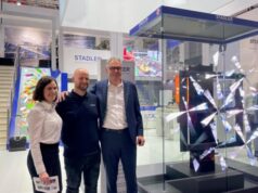 Technology and Human Relationships: Stadler’s Winning Sustainability stadler ifat 2024