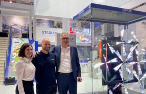 Technology and Human Relationships: Stadler’s Winning Sustainability stadler ifat 2024