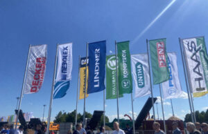 IFAT 2024 Area Demo