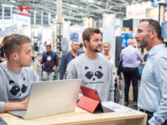 IFAT Munich 2026: around 50 startups will present new solutions IFAT startup