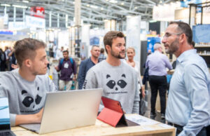 IFAT Munich 2026: around 50 startups will present new solutions IFAT startup