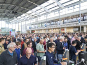 IFAT 2026: le tecnologie ambientali sono industria chiave globale IFAT 2026