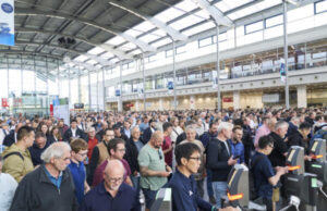 IFAT 2026: le tecnologie ambientali sono industria chiave globale IFAT 2026