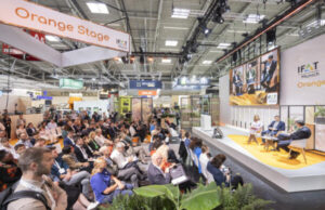 IFAT Munich 2026: Circularity as the key to raw material security and sustainable mobility IFAT Munich 2026