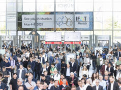 Record IFAT Monaco: 142.000 visitatori da 170 Paesi IFAT_Munich_2024_