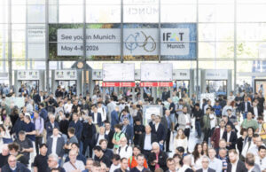 Record IFAT Monaco: 142.000 visitatori da 170 Paesi IFAT_Munich_2024_