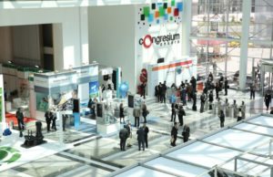 IFAT Eurasia 2017 rafforza la sua posizione come fiera leader nel mercato delle tecnologie ambientali in Eurasia