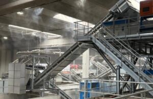 EDR Ala completa il revamping con Intelligent Fuel Solutions IFS
