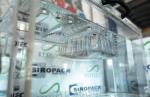 Siropack porta la ricerca in fiera a Düsseldorf siropack
