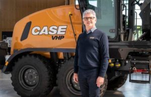 CASE annuncia il nuovo direttore vendite per l’Europa case-direttore