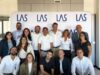 LAS a SPS Italia 2026: sicurezza industriale integrata, continuativa e human-centric