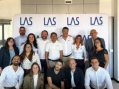 LAS a SPS Italia 2026: sicurezza industriale integrata, continuativa e human-centric