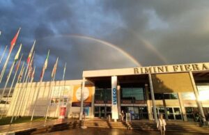 IEG presenta Ecomondo 2024