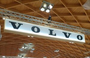 Volvo a Ecomondo 2024: innovazione e sostenibilità volvo