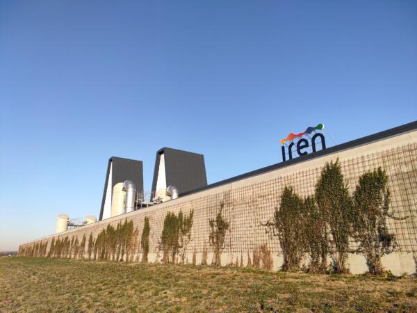 iren