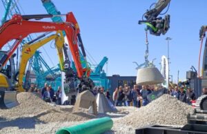Unacea: il settore delle macchine da costruzioni italiano è solido macchine da costruzione
