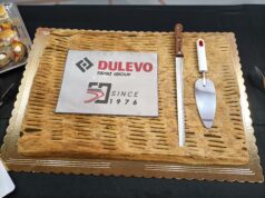 50 anni di Dulevo International, eccellenza italiana nel mondo DULEVO