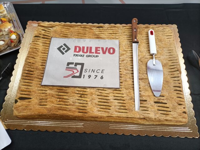 DULEVO