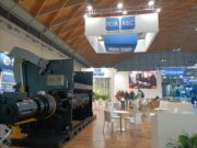 For Rec X3000TW, il primo trituratore con motori torque FOR REC