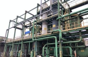 Bonifica Sin Caffaro di Brescia: aggiudicazione definitiva ex caffaro brescia