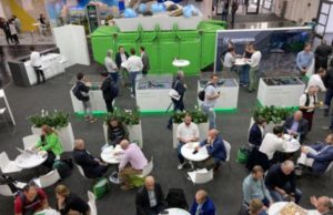 Komptech at IFAT 2022: sustainable solutions for waste and biomass processing komptech-ifat-