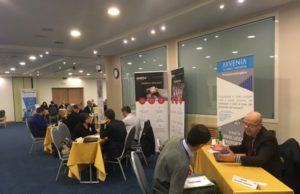 Successo dell’evento Ecomeeting, il B2B per il settore Energia & Ambiente