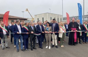 Biometano da rifiuto organico: inaugurato il primo impianto finanziato dal PNRR primo impianto PNRR