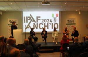 IPAF ANCH’IO 2024, il futuro del sollevamento aereo in italia IPAF ANCH'IO