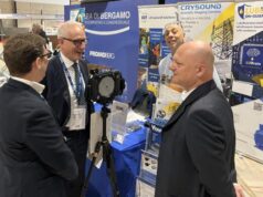 SAVE Bergamo: eccezionale partecipazione alla giornata sull’innovazione industriale SAVE Bergamo 2026