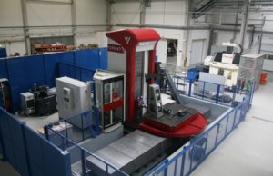 Bobcat aumenta il suo vantaggio competitivo con nuovi investimenti nel Centro Innovazione
