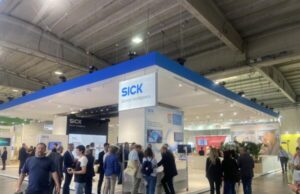 SICK a SPS 2024: novità sulla sensoristica sick-sps