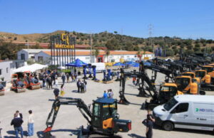 HD HYUNDAI Mini Roadshow: un successo annunciato! HD HYUNDAI
