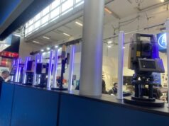 Topcon: new solutions for 3D mass data workflows IMG_8174