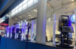 Topcon: new solutions for 3D mass data workflows IMG_8174