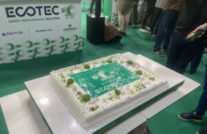 Dieci anni Ecotec Solution raccontati da Martin Mairhofer ECOTEC SOLUTION