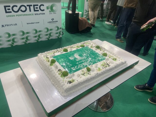 ECOTEC SOLUTION