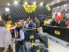 VTN Europe a SaMoTer 2026: tradizione e innovazione VTN