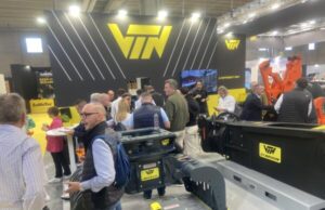 VTN Europe a SaMoTer 2026: tradizione e innovazione VTN