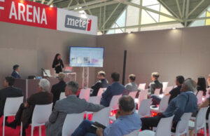 METEF 2025: domani si incontra il futuro dell’alluminio metef 2025