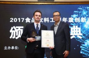 Sacmi CBF vince a Shanghai l’FBE Award