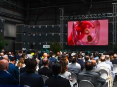 Verallia Italia inaugura il nuovo forno ad ossicombustione
