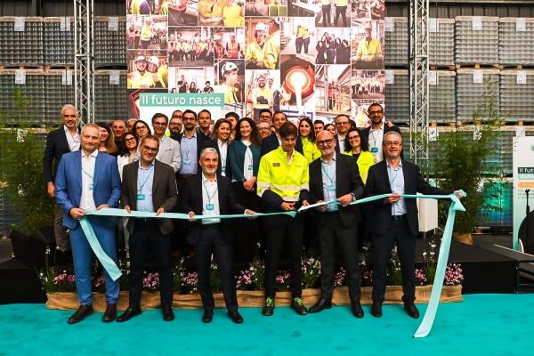 Team Verallia Italia