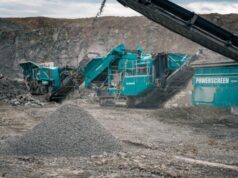 Impianti Industriali, a SaMoTer soluzioni complete per un noleggio efficiente e affidabile Impianti industriali